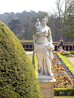 Waddesdon Manor